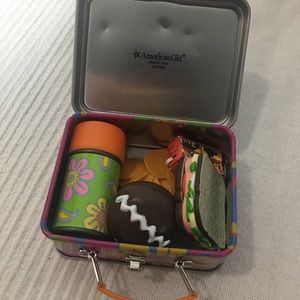 American girl accessories
